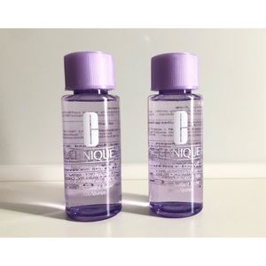 Clinique take the day off set of 2